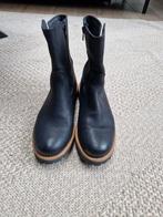 AQA Enkellaarsjes Zwart Maat 38 - Nieuw!, Kleding | Dames, Schoenen, Zwart, Lage of Enkellaarzen, Aqa, Nieuw