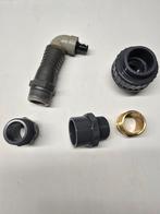 Diverse verlopen voor waterpomp, Ophalen of Verzenden