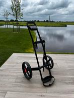 Golf trolly van het merk Kaddey., Ophalen of Verzenden, Nieuw, Golfkar, Overige merken