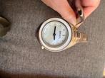 Breil snake horloge(dames), Ophalen of Verzenden, Zo goed als nieuw, Staal, Overige merken