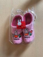 Nijntje pantoffeltjes klompjes, Ophalen of Verzenden, Zo goed als nieuw, Jongetje of Meisje, Slofjes