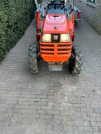 Minitractor hitacchi cx200, Gebruikt, Tot 2500, Tot 80 Pk, Ophalen