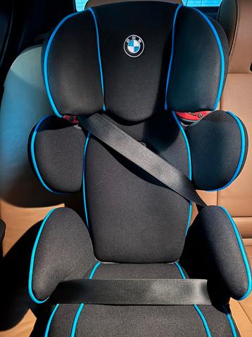 BMW Autostoel Junior Seat II-III (15-36kg) beschikbaar voor biedingen