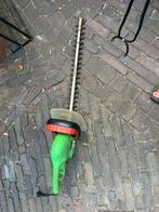 Electrische snoeischaar, Tuin en Terras, Ophalen, Gebruikt, Elektrisch