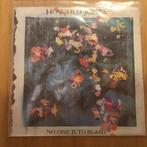 Howard Jones - No one is to blame, Ophalen of Verzenden, Gebruikt, Single
