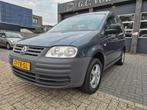 Volkswagen Caddy 1.6 Optive 5p., Voorwielaandrijving, 65 €/maand, Stof, Gebruikt