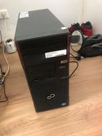 Fujitsu Esprimo P910, 2 tot 3 Ghz, Ophalen of Verzenden, Zo goed als nieuw, 128 GB