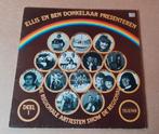 ellis en ben  presenteren regionale artiesten schow deel 1, Ophalen of Verzenden, Zo goed als nieuw, 12 inch, Levenslied of Smartlap