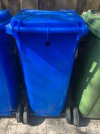 Containers., Huis en Inrichting, Ophalen, Kunststof, Gebruikt, 40 liter of meer