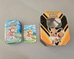 2 Pokemon bewaardozen, Ophalen of Verzenden, Nieuw