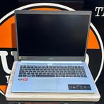 Acer Aspire 5 AMD Ryzen 5 2.1 GHz 8GB R 512GB SSD-W11 15.6", Computers en Software, Windows Laptops, Acer, Zo goed als nieuw, Support@acer.com