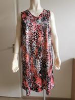 436 .. zgan jurk maat 4xl, Kleding | Dames, Ophalen of Verzenden, Zo goed als nieuw, Overige kleuren, Jurk