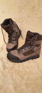 Lowa Elite Womens (Ws) Maat 39, Bruin, Lowa, Gedragen, Wandelschoenen