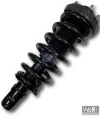Veerpoot linksvoor SsangYong Rexton W 2012-2018. 4430108C61,, Ophalen of Verzenden, 12 maanden garantie, Nieuw, Ssangyong