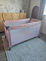 Little Dutch Campingbedje Oud Roze, Ophalen of Verzenden