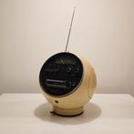 Vintage Weltron 2001 space ball radio 8 track bluetooth, Audio, Tv en Foto, Gebruikt, Ophalen of Verzenden, Onbekend, Radio
