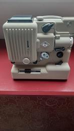Vintage Eumig P8 Filmprojector, Ophalen of Verzenden, Gebruikt