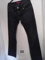 Als nieuw IL' Dolce jeans spijkerbroek Zwart W31, Kleding | Dames, Spijkerbroeken en Jeans, Zwart, Ophalen of Verzenden, Zo goed als nieuw