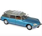Citroen DS 23 Break 1974 Delta Blauw NOREV 1/43 ref. 155046