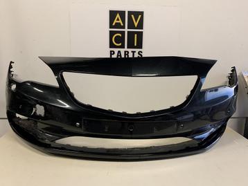 Opel Cascade cabrio voorbumper bumper 13369002   beschikbaar voor biedingen