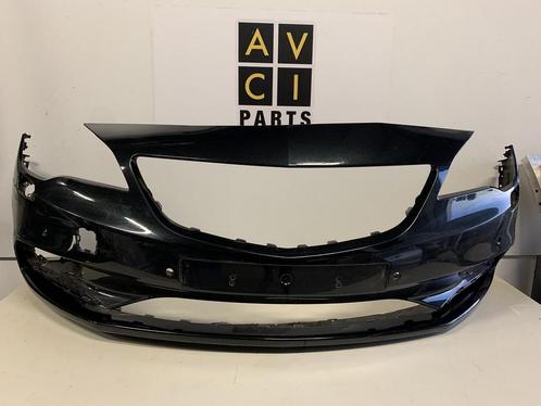 Opel Cascade cabrio voorbumper bumper 13369002, Auto-onderdelen, Carrosserie en Plaatwerk, Bumper, Voor, Gebruikt, Ophalen of Verzenden
