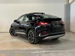 Audi Q4 Sportback e-tron 40 Advanced edition 77 kWh | S-LINE, Automaat, Achterwielaandrijving, Gebruikt, 520 km