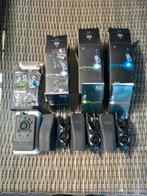 Mooie 3+1  Nash R3 beetmelders set, Watersport en Boten, Hengelsport | Karpervissen, Ophalen of Verzenden, Gebruikt, Overige typen