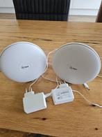 Wifi versterkers KPN, Computers en Software, WiFi-versterkers, Ophalen, Zo goed als nieuw