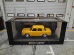 Minichamps Renault R 8 Gordini 1964 1/43 in ovp, Hobby en Vrije tijd, Modelauto's | 1:43, Ophalen of Verzenden, Zo goed als nieuw