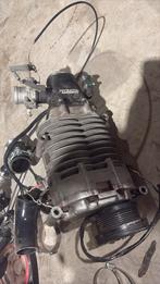 Eaton m62 supercharger compressor, Ophalen of Verzenden, Gebruikt