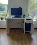 Compact bureau, Ophalen, Gebruikt, Bureau