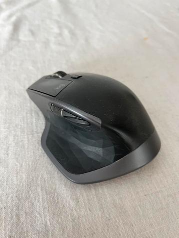 Logitech MX Master 2S muis beschikbaar voor biedingen