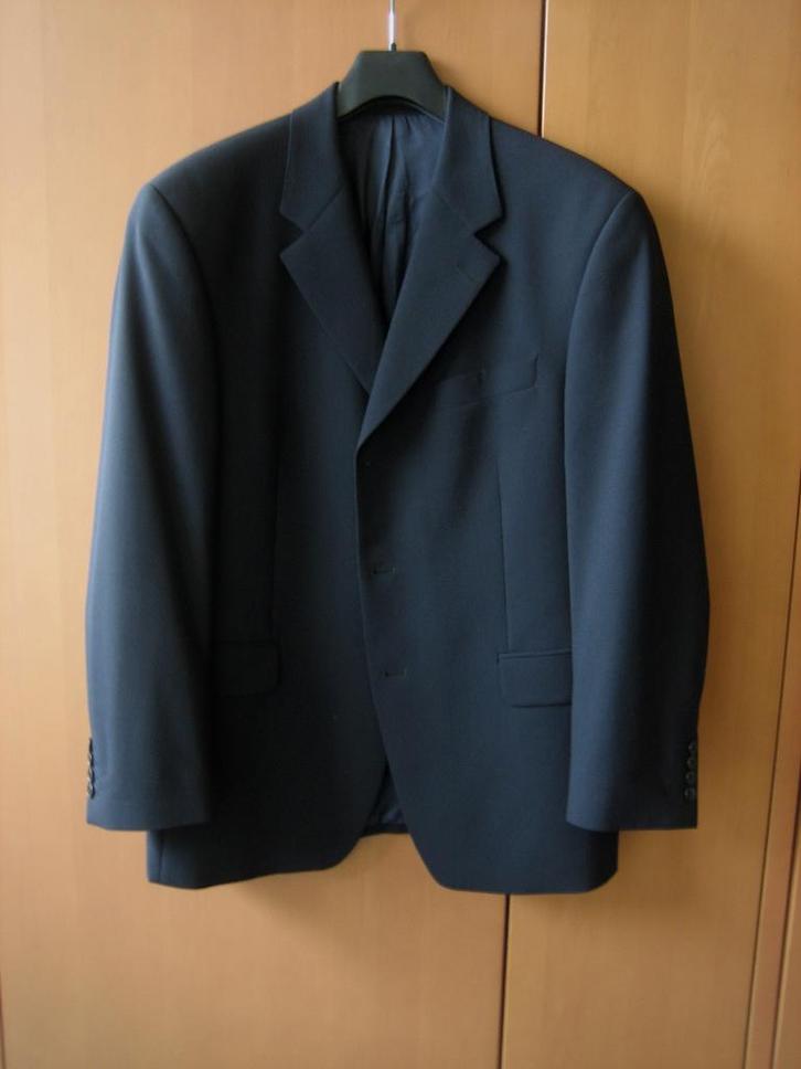 Nieuw! Exclusieve colbert van FRANS MOLENAAR, D50 snazzeys, Kleding | Heren, Kostuums en Colberts, Nieuw, Maat 48/50 (M), Blauw