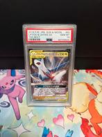 Latias & Latios GX 060 PSA10, Ophalen of Verzenden, Zo goed als nieuw