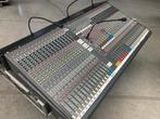 DDA CS-8 Mengpaneel - 32 Inputs, 8 auxen, 8 subgroepen, Ophalen, Gebruikt, 20 kanalen of meer, Microfooningang