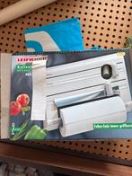 Leifheit Rollenhouder - Nieuw in doos!, Ophalen, Nieuw