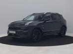 Lynk & Co 01 1.5 Plug-in Hybrid | 360 | BLACK (bj 2023), Stof, Zwart, Met garantie (alle), Overige brandstoffen
