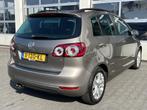 Volkswagen Golf Plus 1.4 TSI DSG automaat Life Schuif-kantel, Stof, Gebruikt, Zwart, Bruin