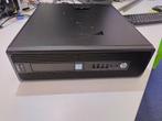 HP Z240 workstation, Computers en Software, HP, Virtual Reality, Ophalen of Verzenden, Info@hp.com