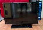 Samsung Tv met BlueRay speler, Ophalen, Gebruikt, 50 Hz, LCD