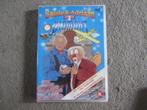 DVD: Bassie & Adriaan en de diamant, Alle leeftijden, Gebruikt, Ophalen of Verzenden, Avontuur