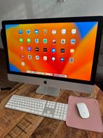 Aangeboden: Een nette iMac 27inch Retina 5Kuit 2017/2018/2TB, Computers en Software, Apple Desktops, Ophalen, Zo goed als nieuw