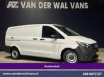 Mercedes-Benz Vito 116 CDI 164pk Automaat L2H1 Euro6 Airco |, Auto's, Bestelauto's, Automaat, Gebruikt, 4 cilinders, 2500 kg