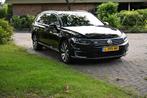 Volkswagen Passat GTE 1.4 TSI 160KW / 218 PK  PHEV DSG Zwart, Auto's, Volkswagen, Stof, 4 cilinders, Zwart, Geïmporteerd