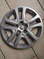 Originele Opel 16 inch wieldoppen Opel Astra 2016., Auto diversen, Wieldoppen, Ophalen of Verzenden, Zo goed als nieuw