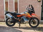 KTM 890 Adventure, Handvatverwarming, 2 cilinders, Motorrijbewijs A, Particulier