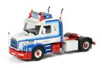Bastiaansen; Scania T143H 4x2 Trekker (WSI 06-1032), Verzenden, Zo goed als nieuw, Bus of Vrachtwagen, Wsi