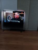 Philips Design line 55PFL8908S/12 LED 55 inch, Ophalen, Philips, LED, 120 Hz