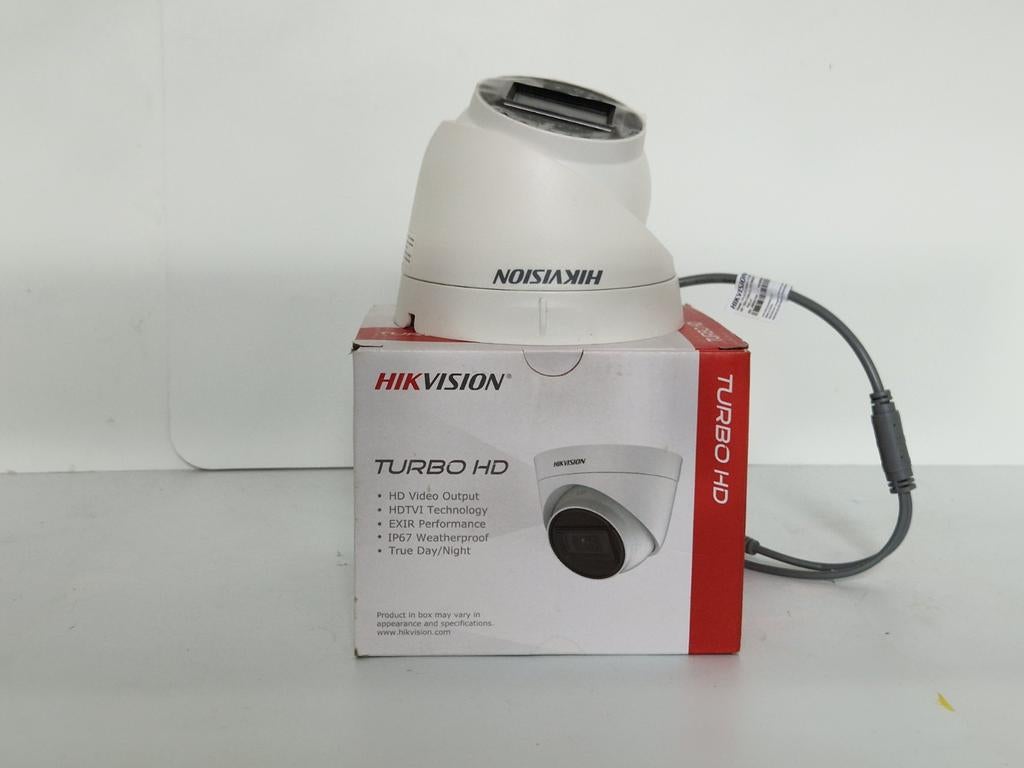 Hikvision DS-2CE78H0T-IT3E, Audio, Tv en Foto, Ophalen of Verzenden, Nieuw