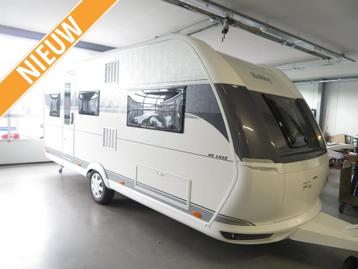 Hobby De Luxe 495 UL beschikbaar voor biedingen